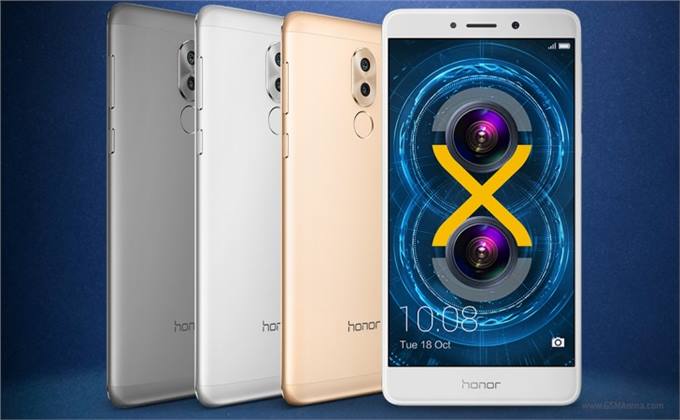 هواوي تعلن عن توفر هاتف Honor 6X في الولايات المتحدة وأوروبا